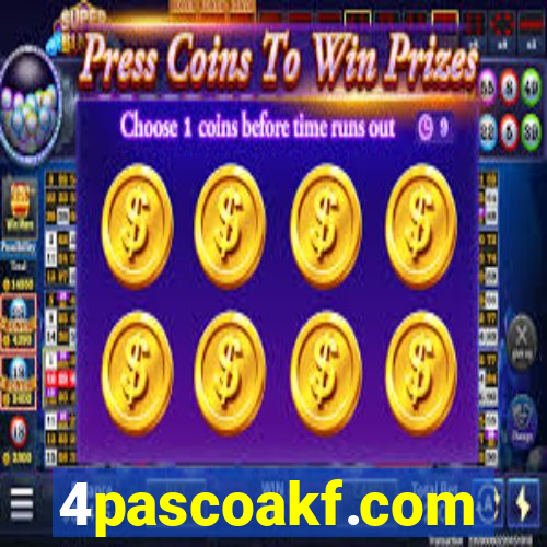 4pascoakf.com