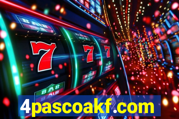 4pascoakf.com