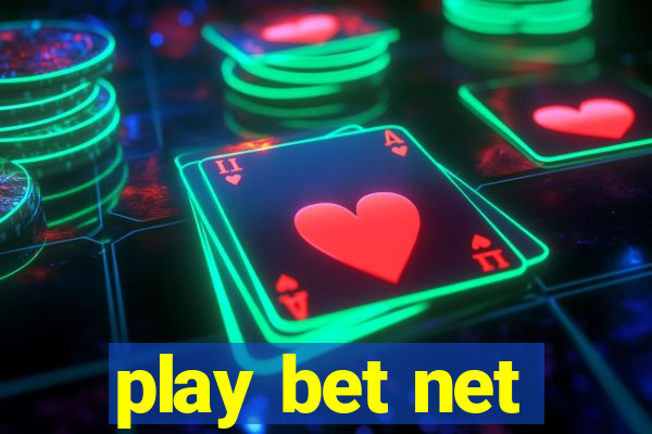 play bet net