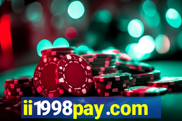 ii1998pay.com