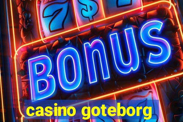 casino goteborg