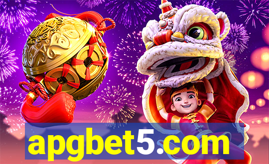 apgbet5.com