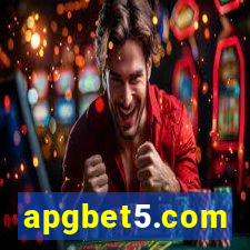 apgbet5.com