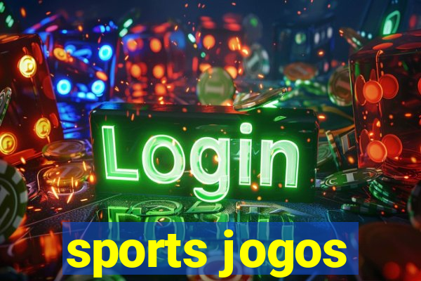 sports jogos