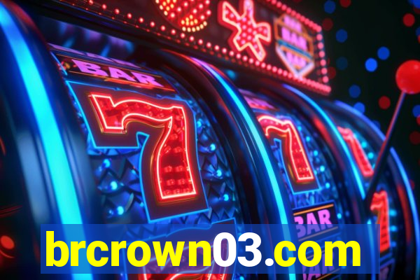 brcrown03.com