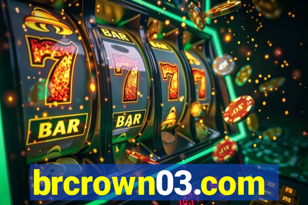 brcrown03.com