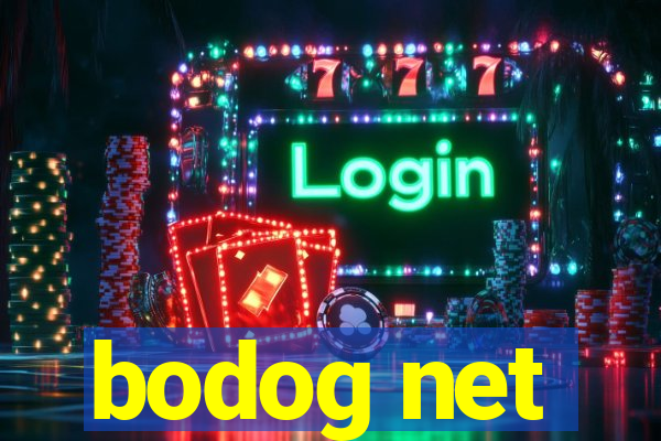 bodog net