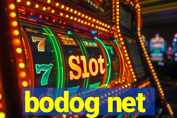 bodog net