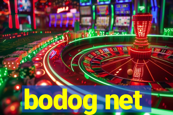 bodog net