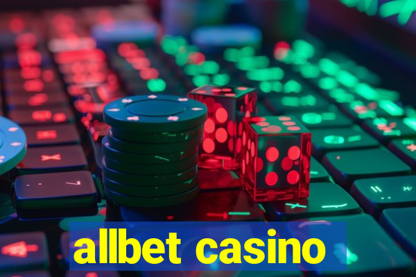 allbet casino