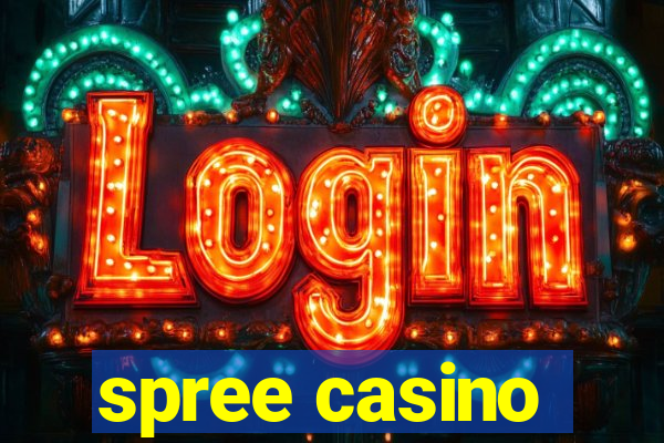 spree casino