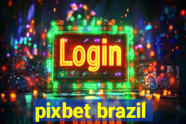 pixbet brazil