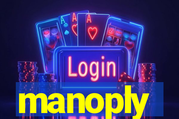 manoply