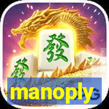 manoply