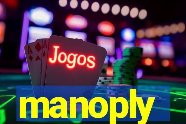 manoply