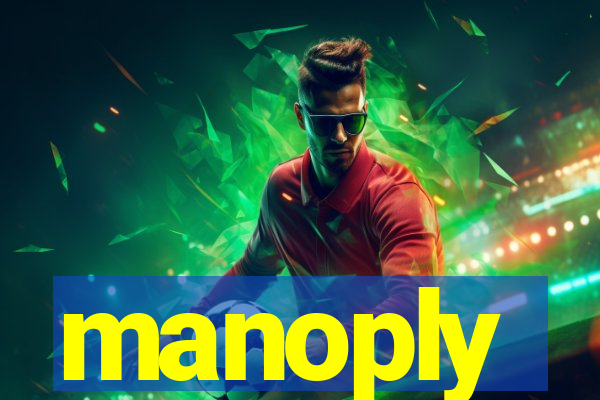 manoply