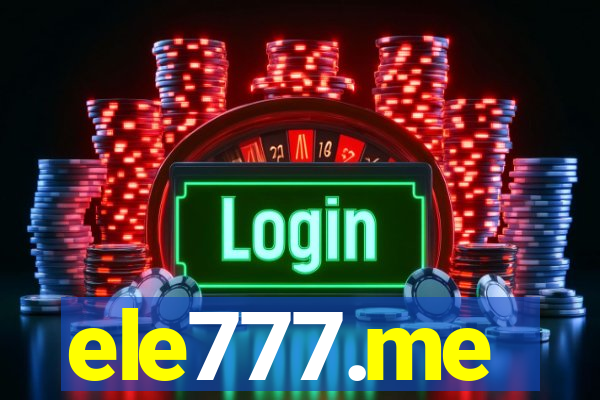 ele777.me