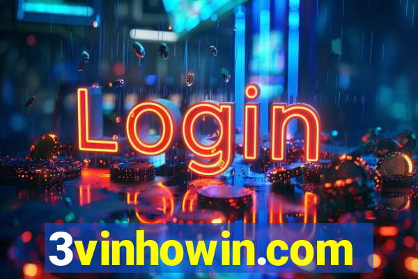 3vinhowin.com