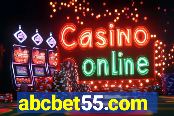 abcbet55.com