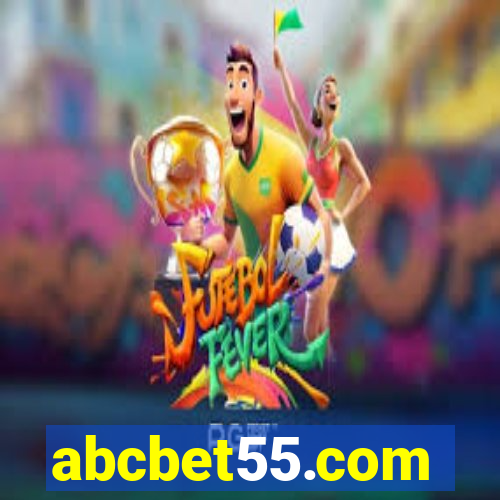 abcbet55.com