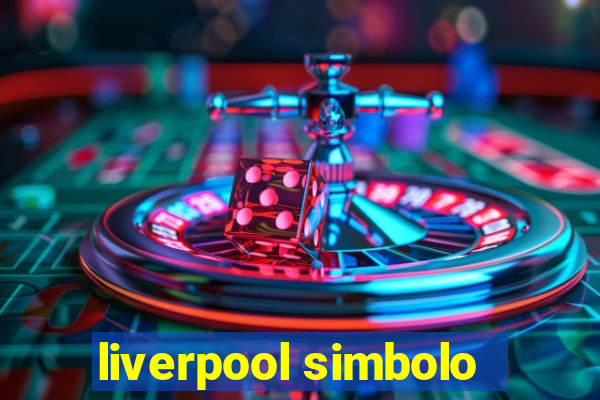 liverpool simbolo