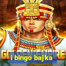 i bingo bajka