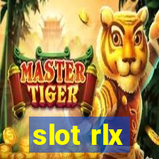 slot rlx