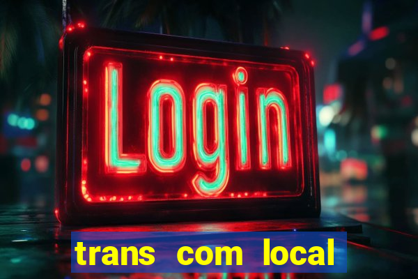 trans com local porto alegre