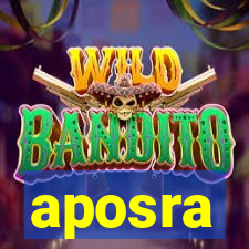 aposra