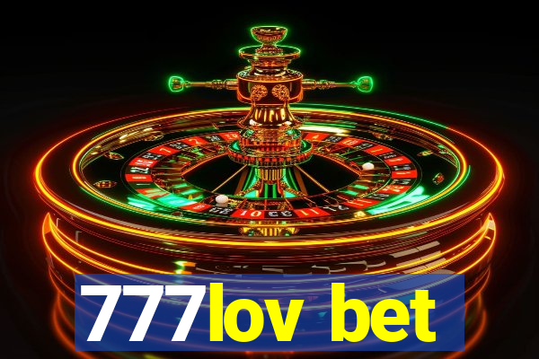 777lov bet