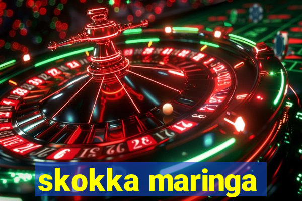 skokka maringa