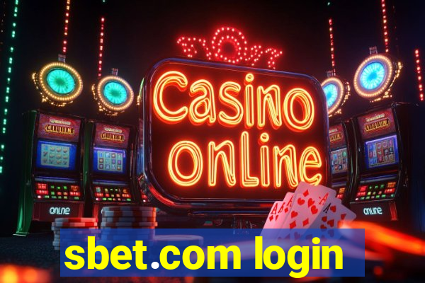 sbet.com login