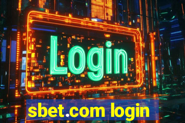 sbet.com login