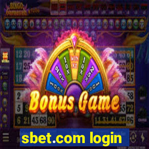 sbet.com login