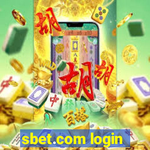 sbet.com login