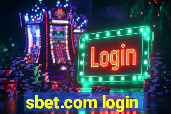 sbet.com login