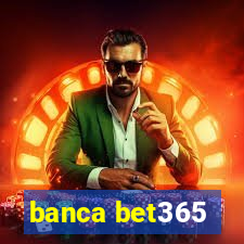 banca bet365