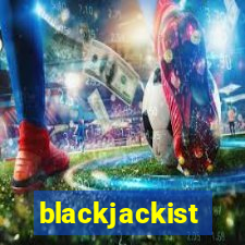 blackjackist