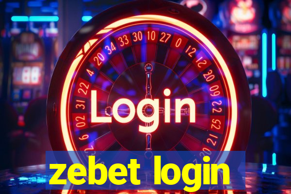 zebet login