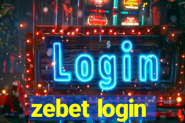 zebet login