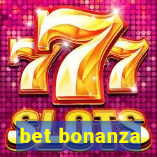 bet bonanza