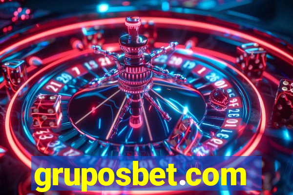 gruposbet.com