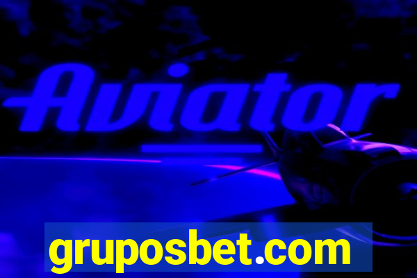 gruposbet.com