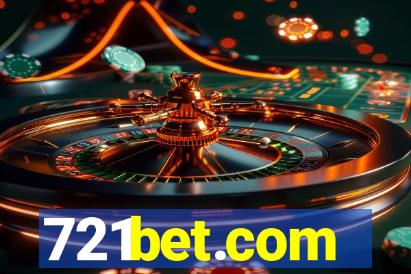 721bet.com