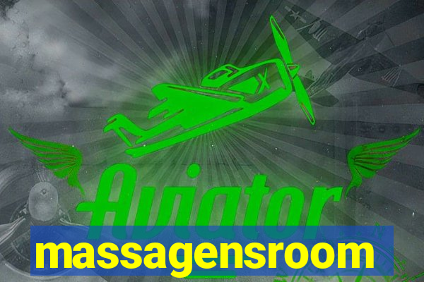 massagensroom