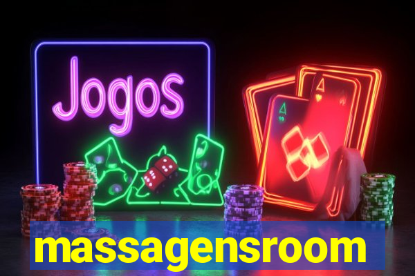 massagensroom