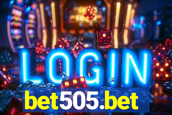 bet505.bet