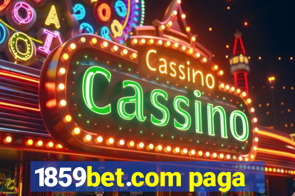 1859bet.com paga