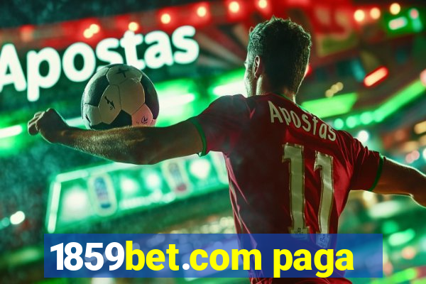 1859bet.com paga