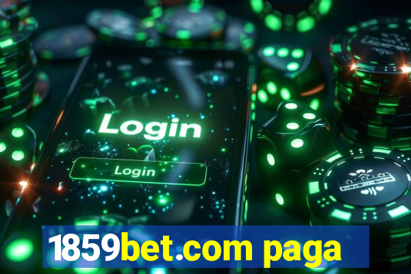 1859bet.com paga